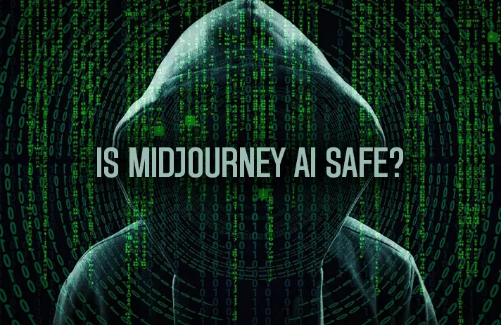 Is Midjourney AI Safe