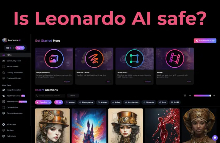 Introduction to Leonardo AI